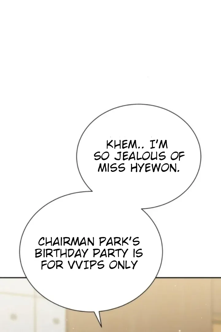 Secretary in Power Chapter 25 page 6 - 