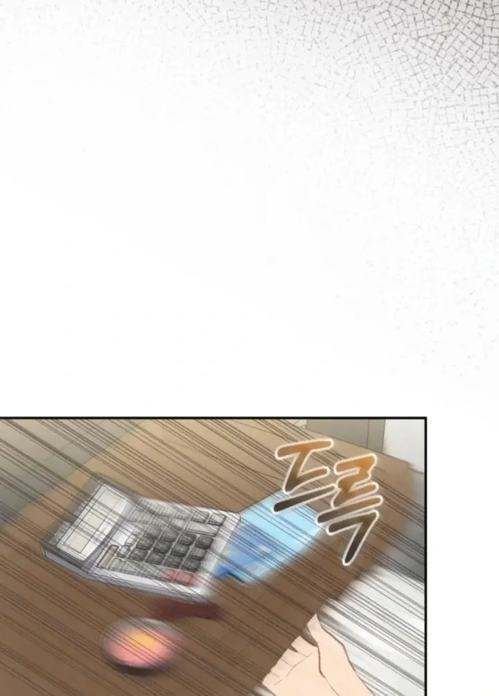 Secretary in Power Chapter 25 page 51 - 