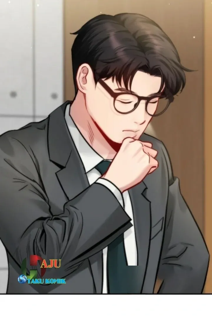 Secretary in Power Chapter 25 page 7 - 