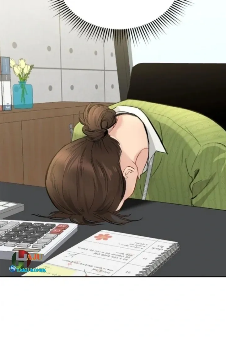 Secretary in Power Chapter 25 page 62 - 