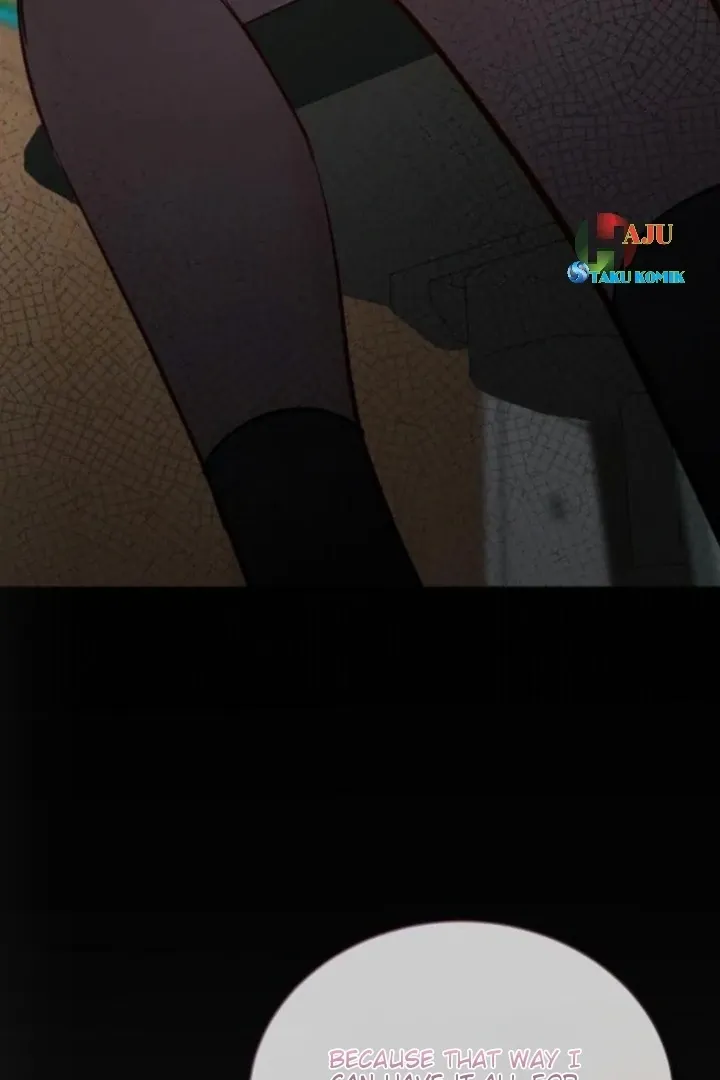 Secretary in Power Chapter 25 page 65 - 