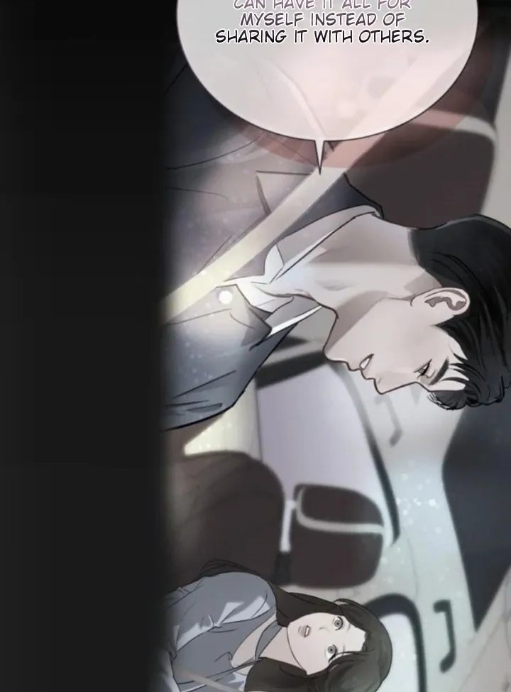 Secretary in Power Chapter 25 page 66 - 
