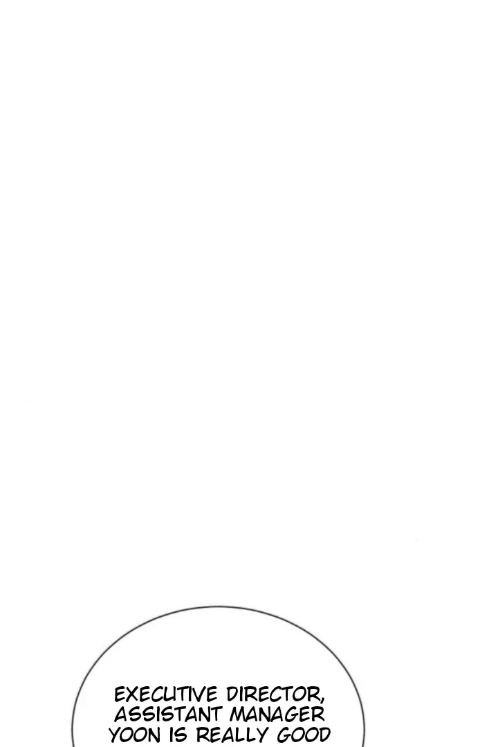 Secretary in Power Chapter 25 page 8 - 