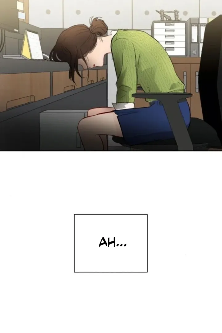Secretary in Power Chapter 25 page 71 - 