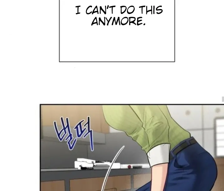 Secretary in Power Chapter 25 page 73 - 