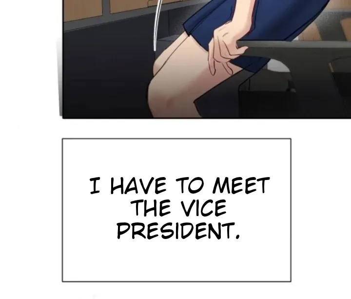 Secretary in Power Chapter 25 page 74 - 