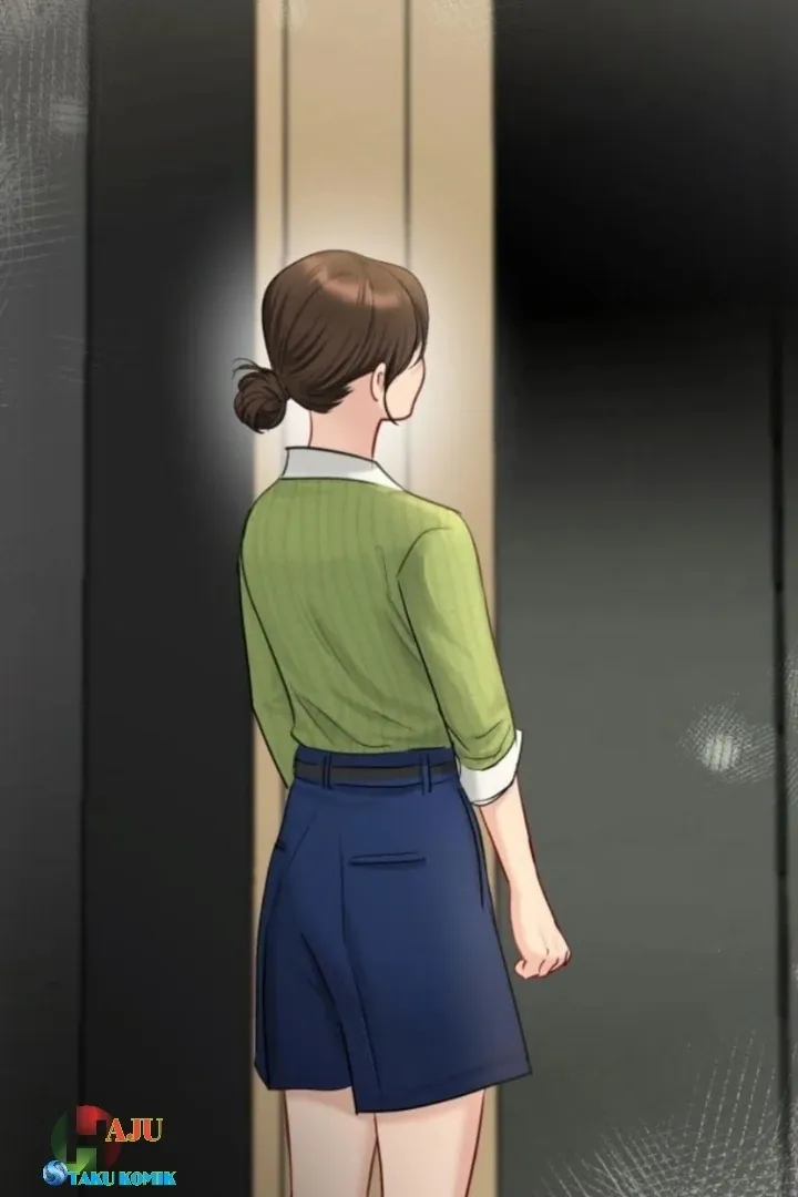 Secretary in Power Chapter 25 page 77 - 