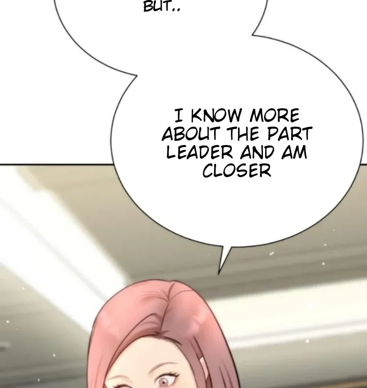Secretary in Power Chapter 25 page 9 - 