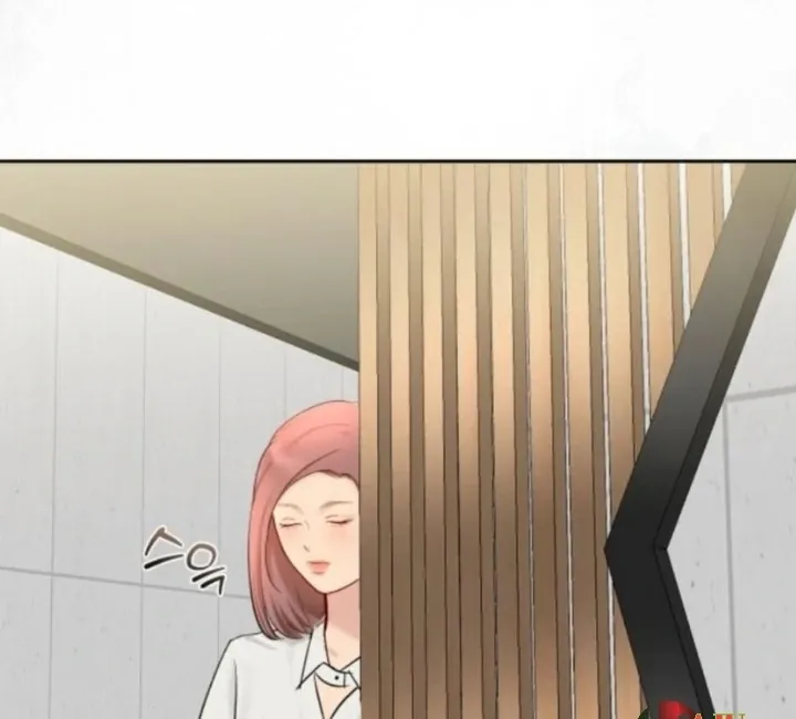 Secretary in Power Chapter 25 page 81 - 