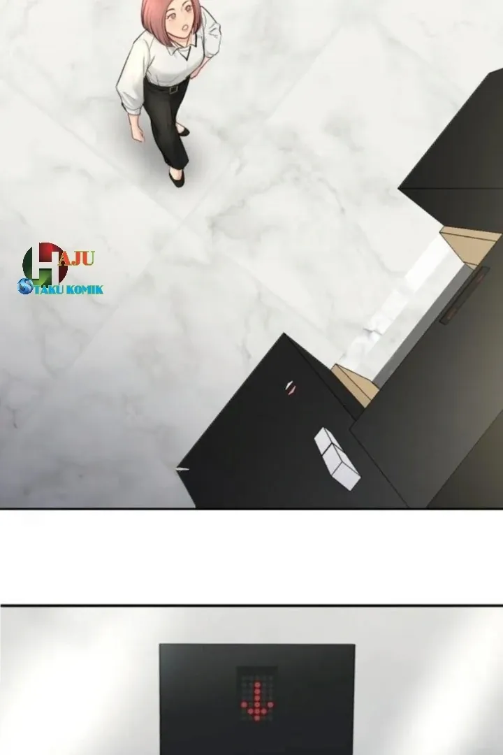 Secretary in Power Chapter 25 page 85 - 