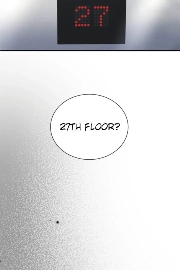 Secretary in Power Chapter 25 page 86 - 