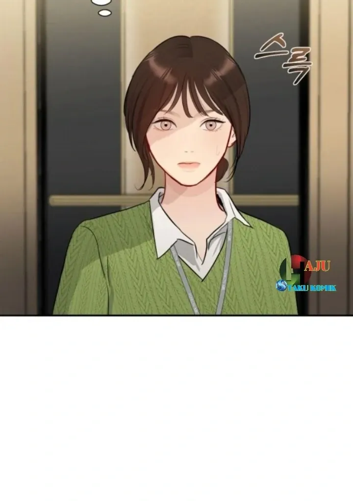 Secretary in Power Chapter 25 page 89 - 