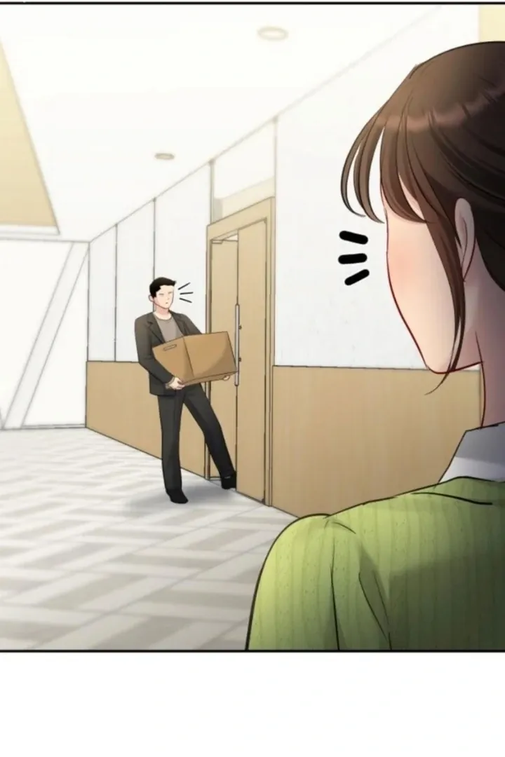 Secretary in Power Chapter 25 page 90 - 