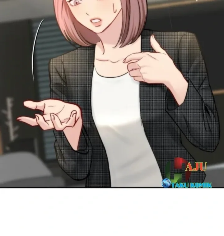 Secretary in Power Chapter 25 page 10 - 