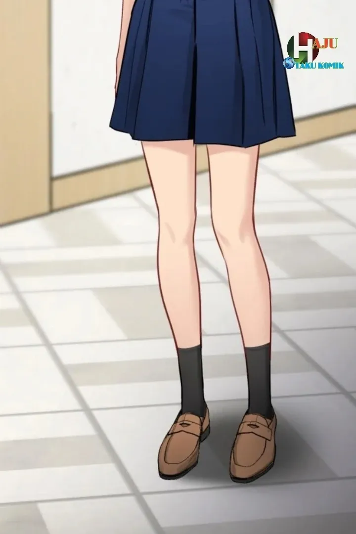 Secretary in Power Chapter 25 page 94 - 