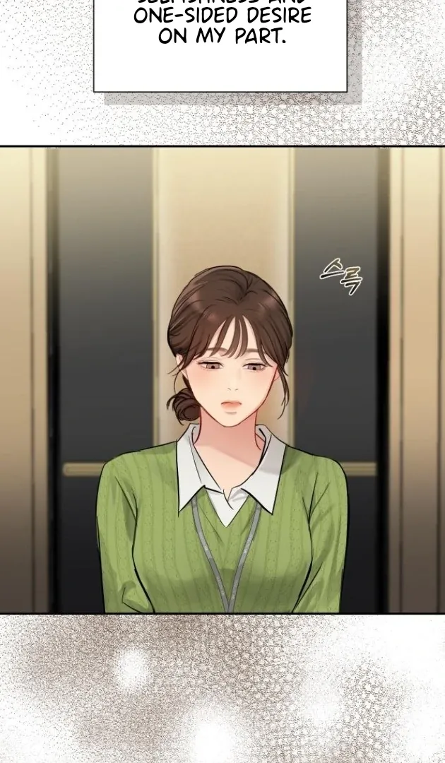 Secretary in Power Chapter 26 page 101 - 