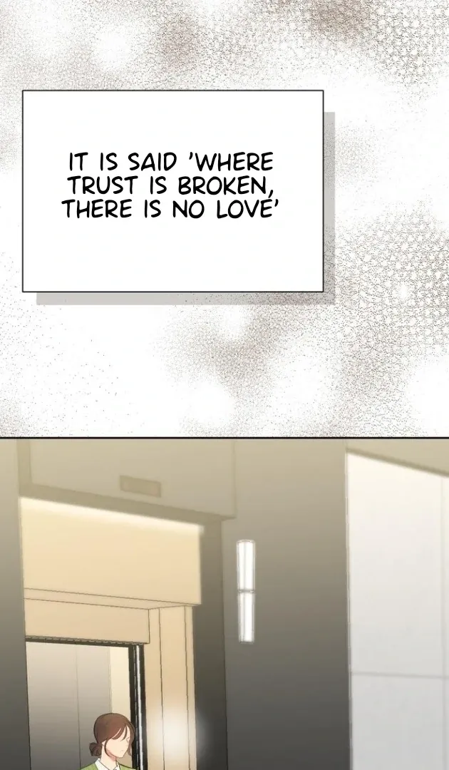Secretary in Power Chapter 26 page 102 - 