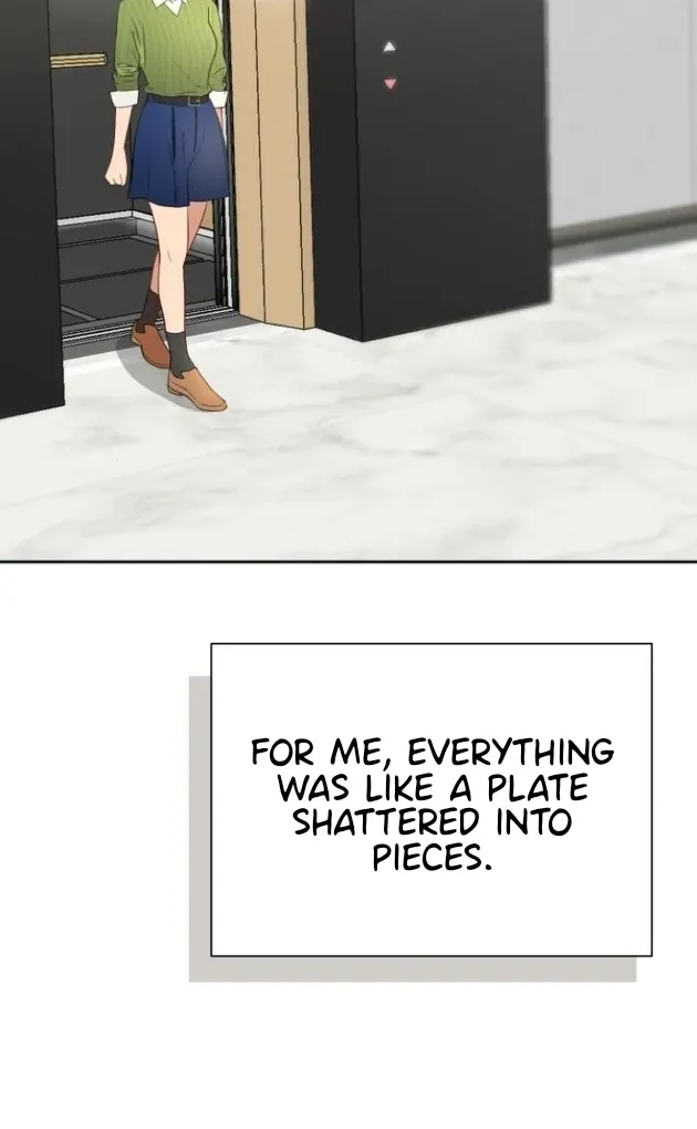 Secretary in Power Chapter 26 page 103 - 