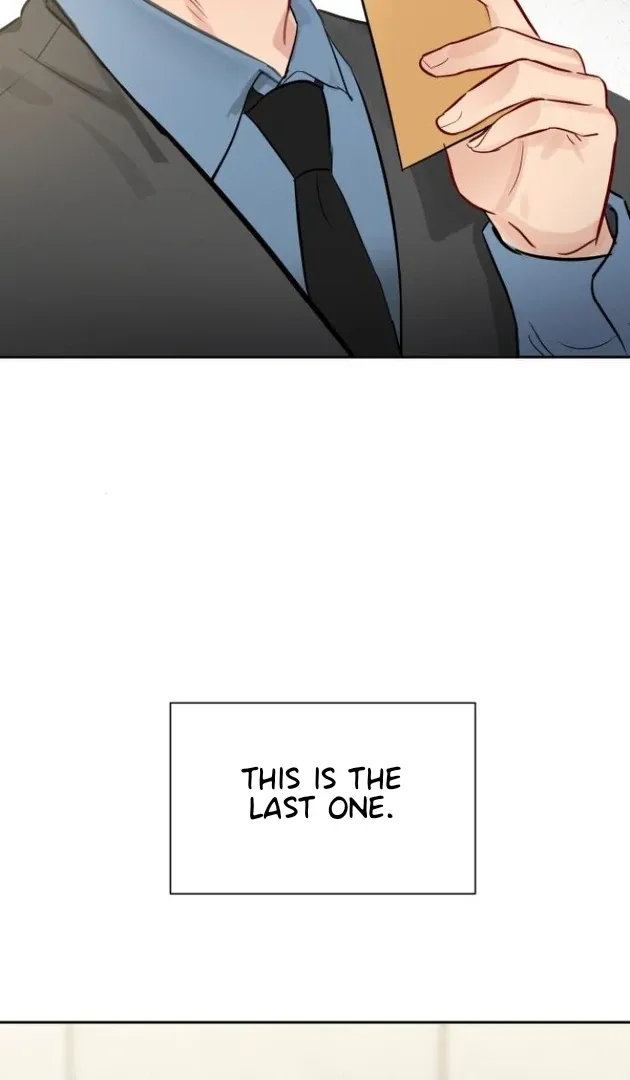 Secretary in Power Chapter 26 page 106 - 