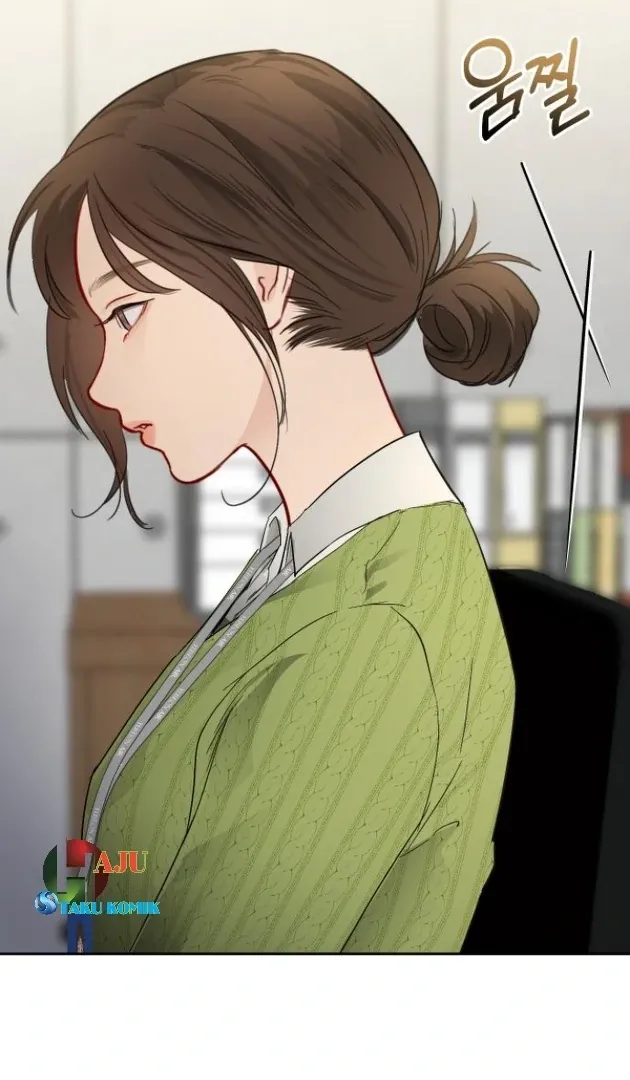 Secretary in Power Chapter 26 page 107 - 