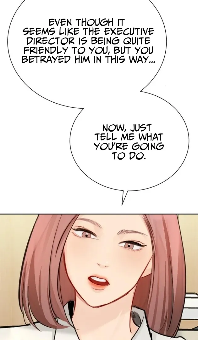 Secretary in Power Chapter 26 page 13 - 