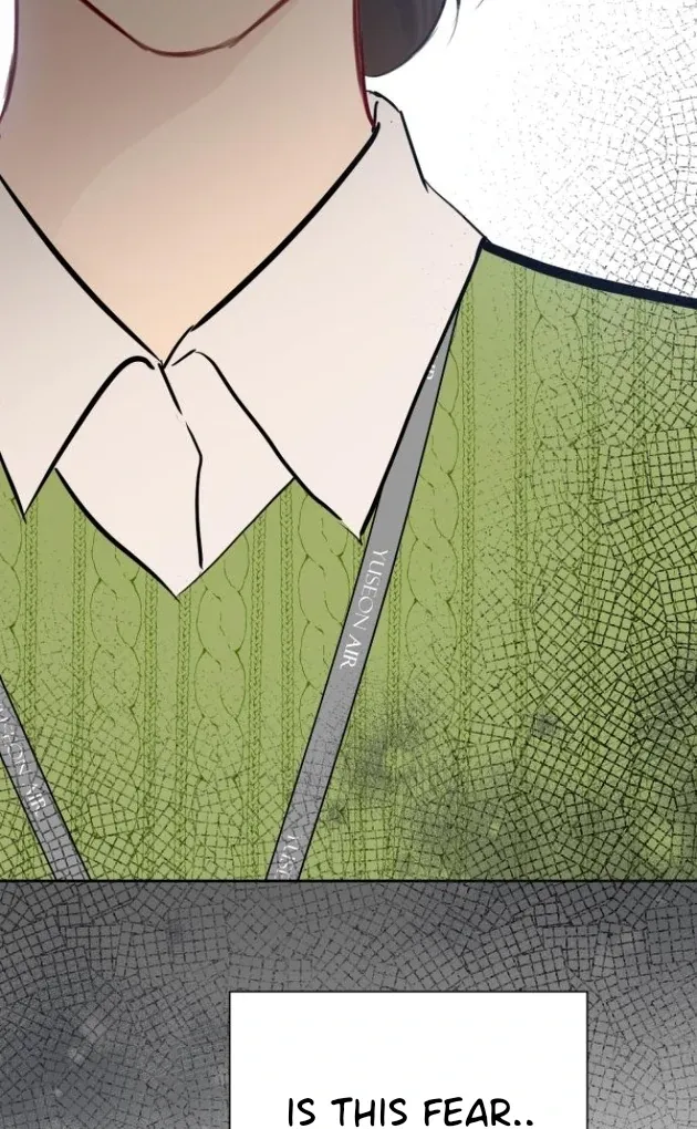 Secretary in Power Chapter 26 page 16 - 