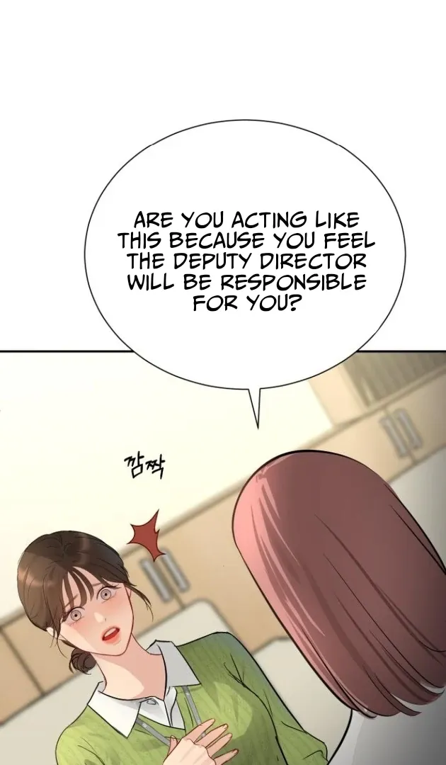 Secretary in Power Chapter 26 page 19 - 