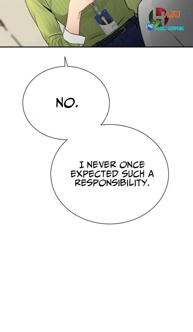 Secretary in Power Chapter 26 page 20 - 