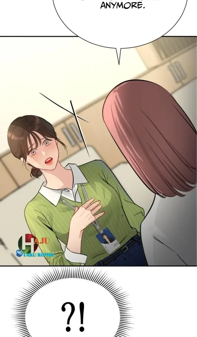 Secretary in Power Chapter 26 page 26 - 