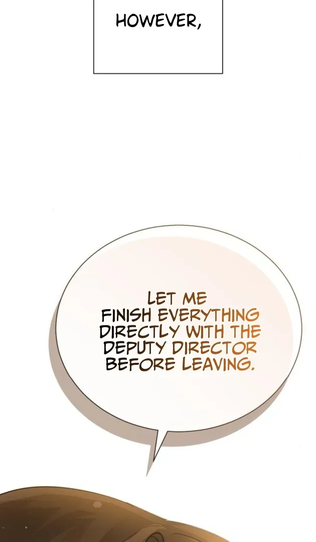 Secretary in Power Chapter 26 page 33 - 