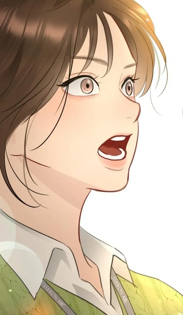 Secretary in Power Chapter 26 page 34 - 