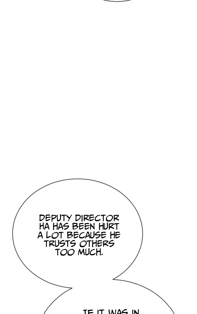 Secretary in Power Chapter 26 page 38 - 
