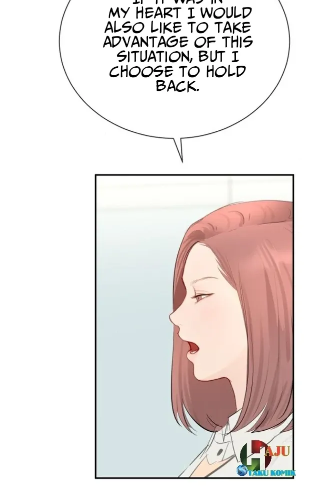 Secretary in Power Chapter 26 page 39 - 