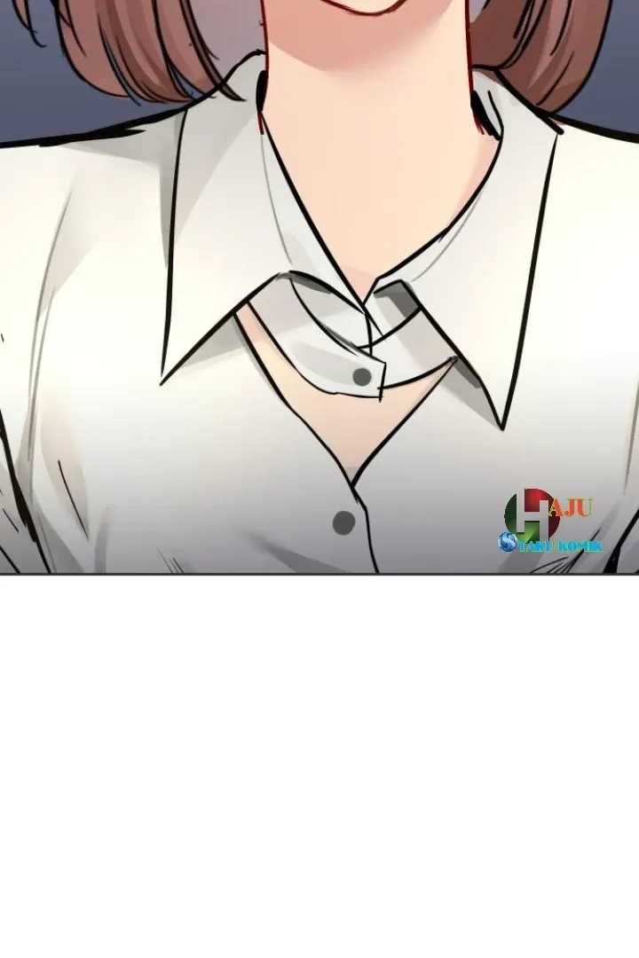 Secretary in Power Chapter 26 page 44 - 