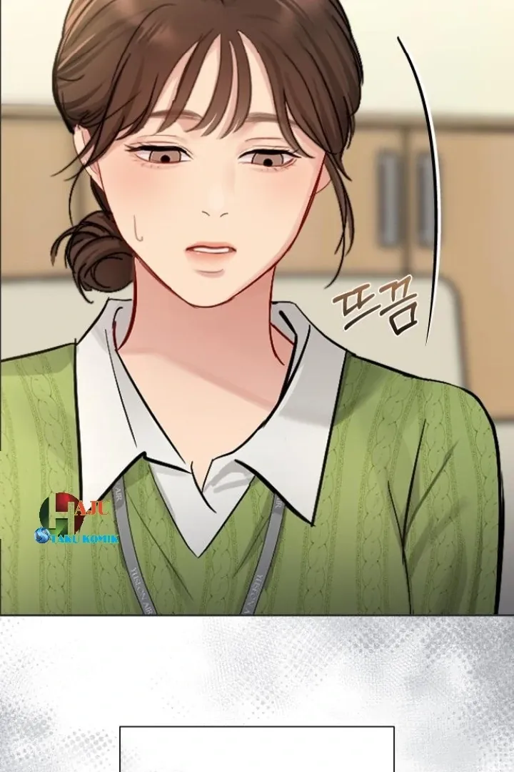 Secretary in Power Chapter 26 page 46 - 