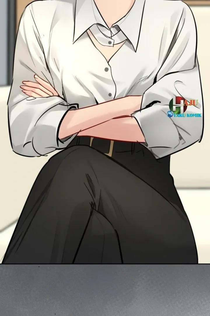 Secretary in Power Chapter 26 page 50 - 