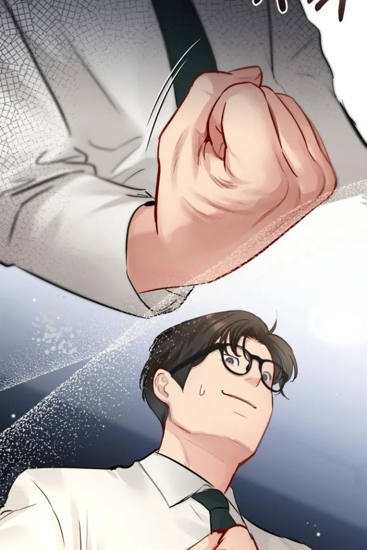 Secretary in Power Chapter 26 page 55 - 