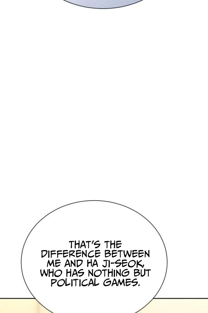 Secretary in Power Chapter 26 page 57 - 