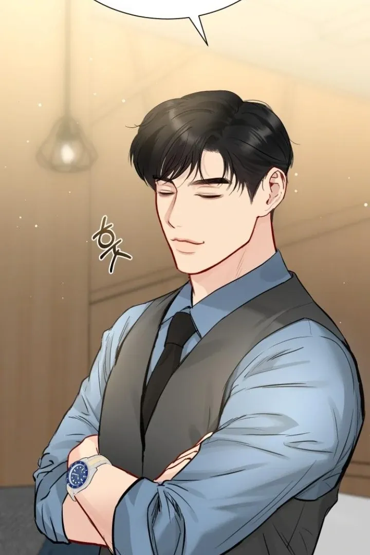 Secretary in Power Chapter 26 page 58 - 
