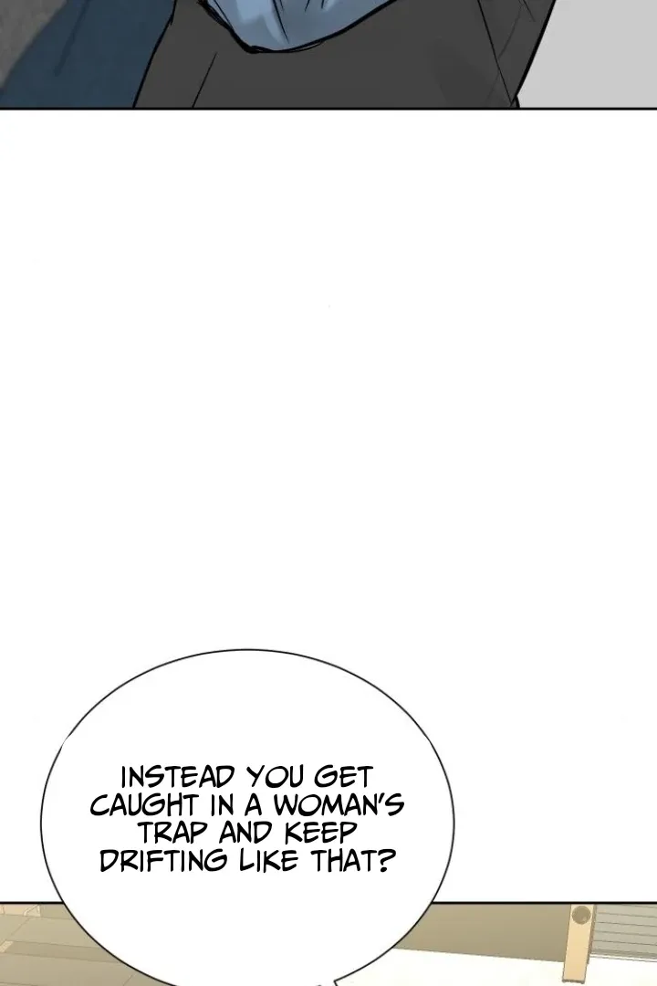 Secretary in Power Chapter 26 page 59 - 
