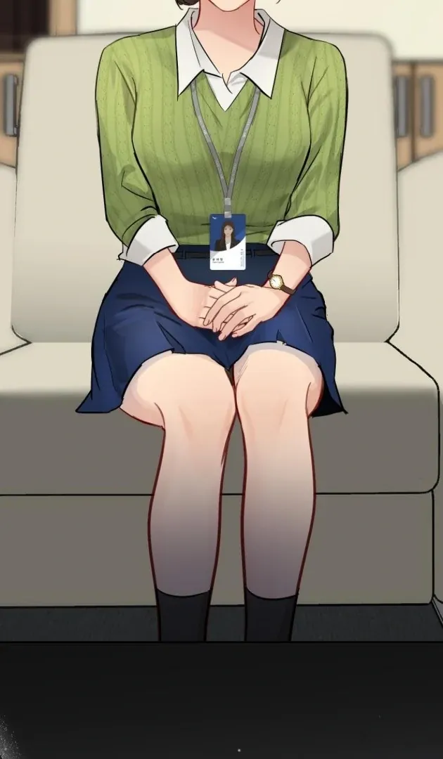 Secretary in Power Chapter 26 page 7 - 