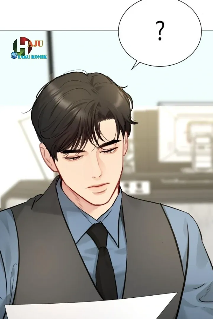 Secretary in Power Chapter 26 page 62 - 