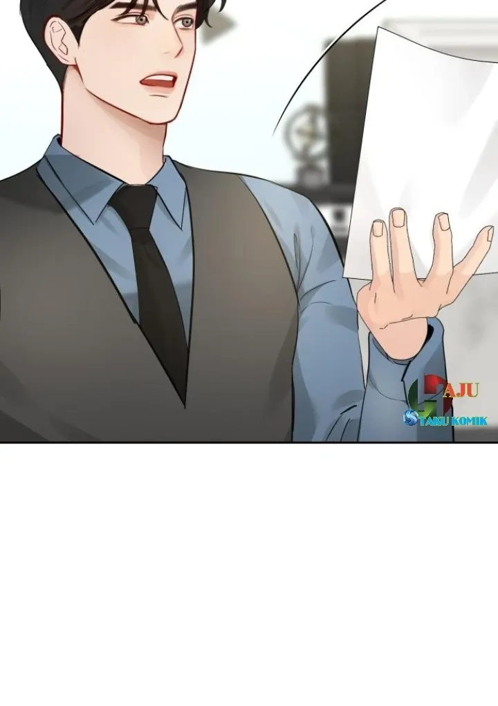 Secretary in Power Chapter 26 page 66 - 