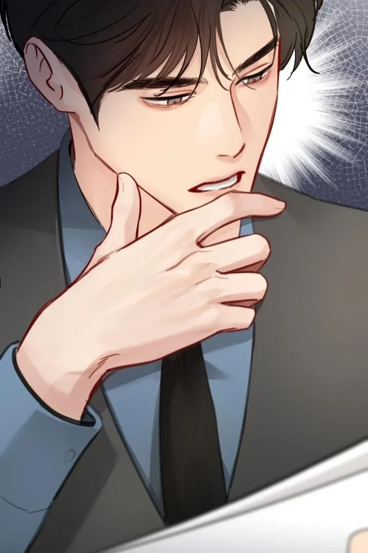 Secretary in Power Chapter 26 page 71 - 