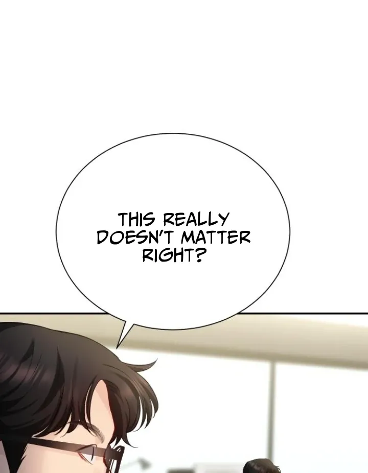 Secretary in Power Chapter 26 page 75 - 