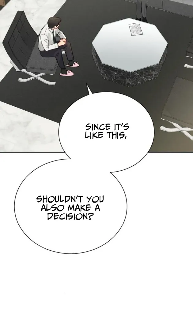 Secretary in Power Chapter 26 page 78 - 