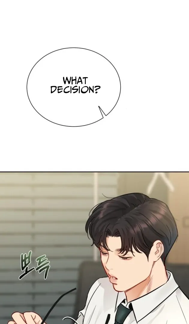 Secretary in Power Chapter 26 page 79 - 