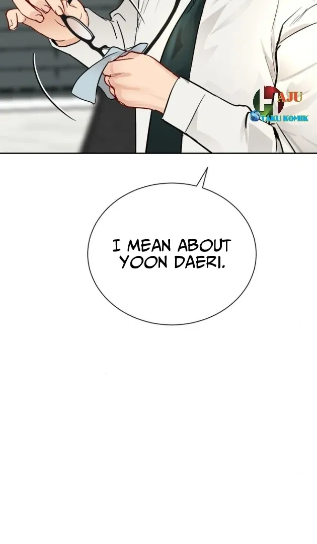 Secretary in Power Chapter 26 page 80 - 