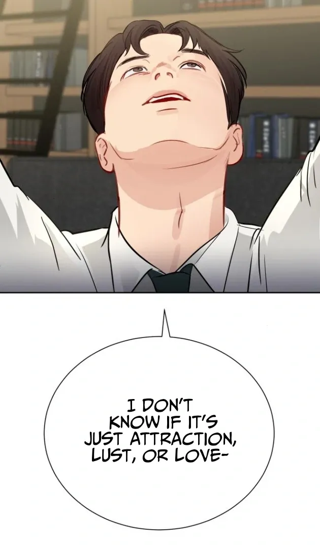 Secretary in Power Chapter 26 page 84 - 