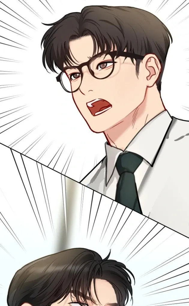 Secretary in Power Chapter 26 page 89 - 
